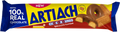 Artiach Chocorounds Speculoos Flavour 118g pack